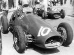 Ferrari 500 F2 1952 года